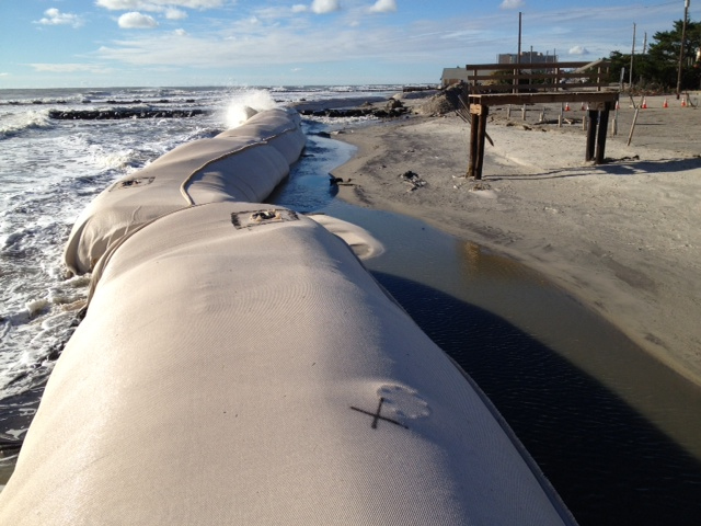 Hurricane Sandy Wednesday