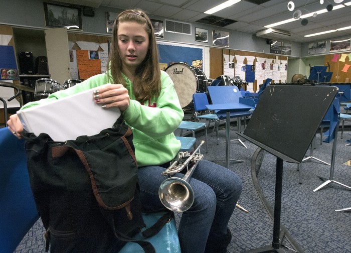 MUSIC AUDITION