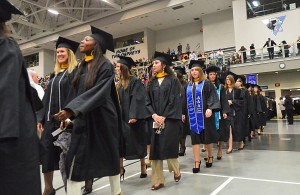 stockton winter graduation