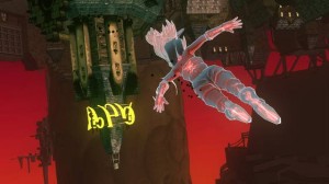 Game review: Two games that allow players to defy gravity