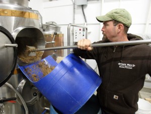 Cape May Brewing