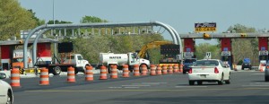 egg harbor toll