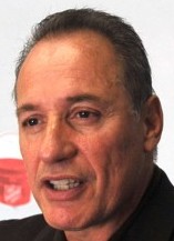 Ruben Bermudez