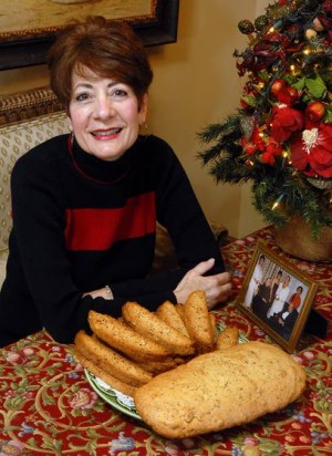 Legacy Recipes: Ventnor woman inspired by aunt's recipe to start her own baking business