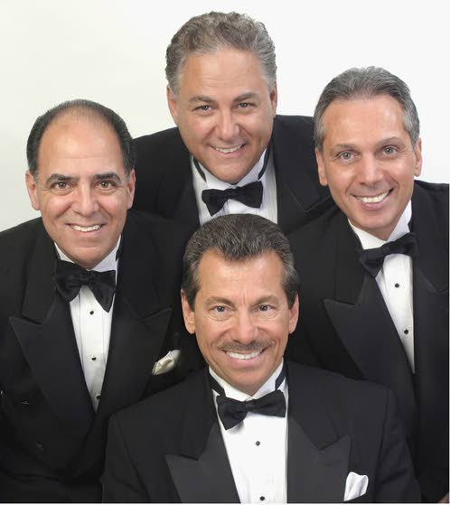 Casino Scene: A weekly roundup of casino headliners