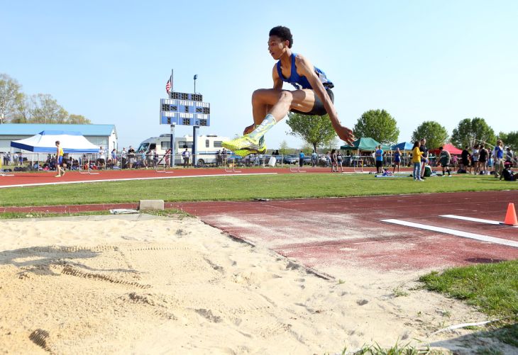 Atlantic County track and field championships