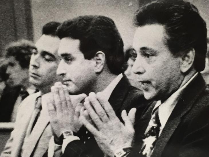 What happened to the Scarfo crime family? Press of Atlantic City News