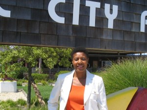 Stacy Foster-Godwin