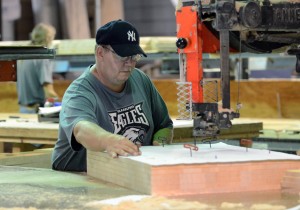 Reliance on local buyers keeps boat kit builders The Mahogany Co 