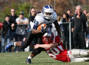 Hammonton vs. Timber Creek meet again in final