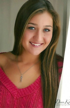 Jenna Sterling