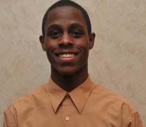 Isaac Clark 2012
