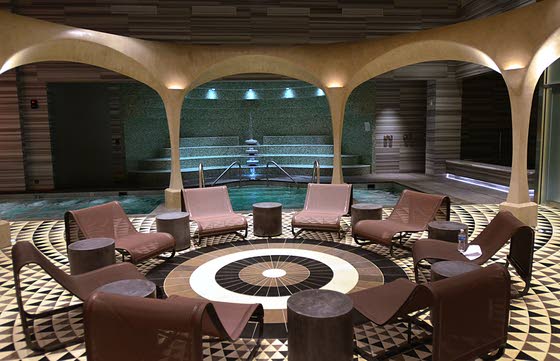 Scott Cronick's Casino Action: Revel raises the 'Wow Factor' for Atlantic City