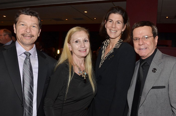 MBCA awards gala
