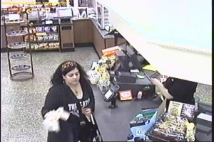 Barnegat Suspect