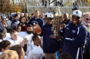 Atlantic City beats Holy Spirit for first time in eight years
