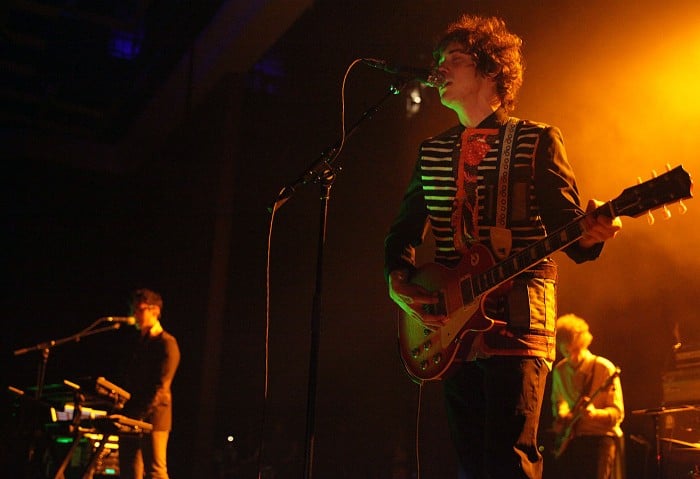 MGMT Review