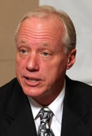 Matthew Milam (D) incumbent