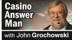 John Grochowski, Casino Answer Man