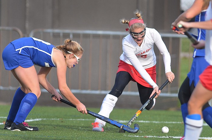 ocean city FH state final