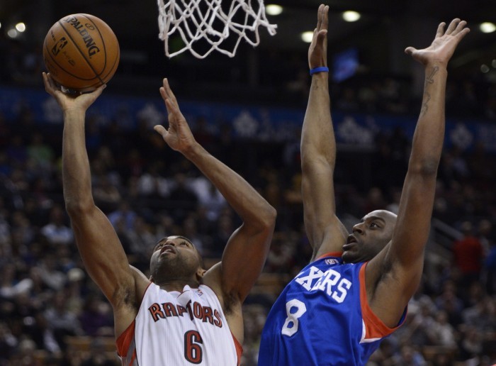 76ers photo