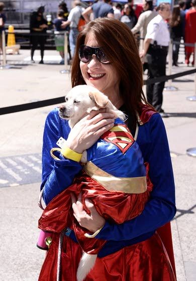 How comics took over the world