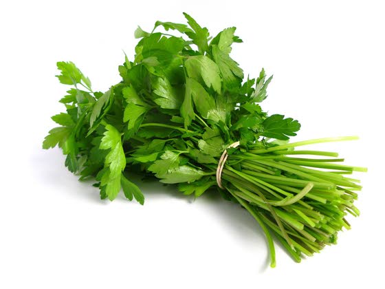 Eat these foods for better skin, teeth, eyes, breath and sleep
