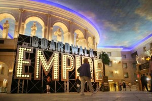 'Boardwalk Empire' premieres / Spotlight is on A.C.