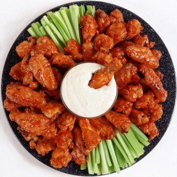 wings