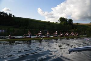 training mma in london