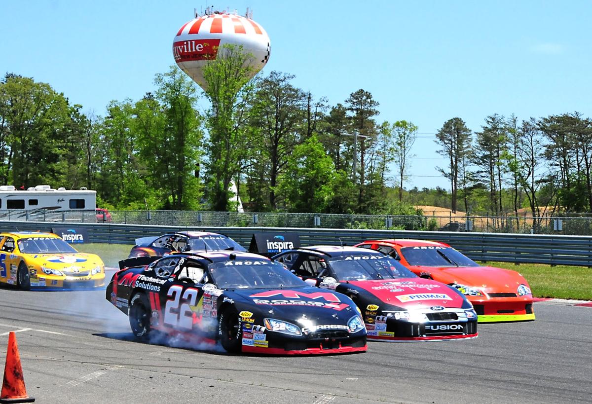 NJMP in Millville expands events off the track in 2016 NJMP in Millville expands events off the track in 2016