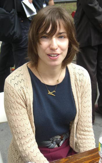 Author seeks to understand Israel  in novel that becomes a travelogue