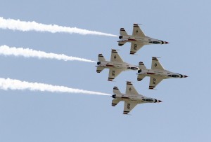Tbirds