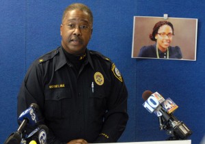 missing girl press conference