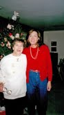 Helen and Margaret Gallagher