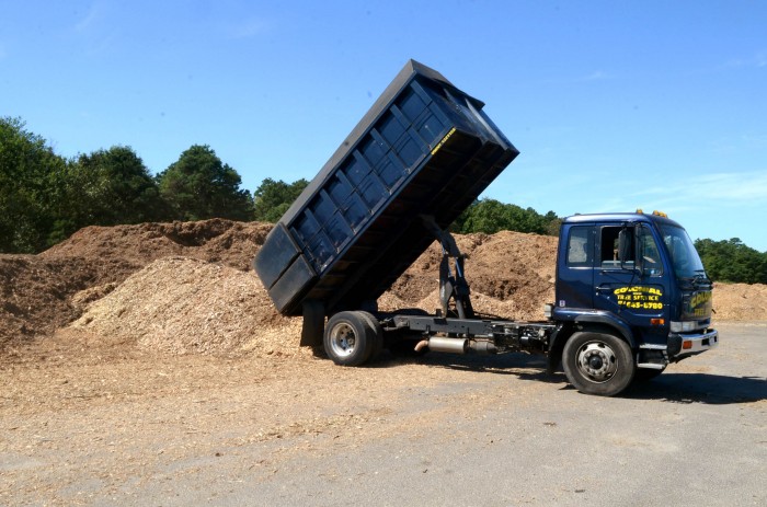 hamilton tree landfill