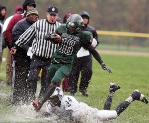 Cedar Creek football