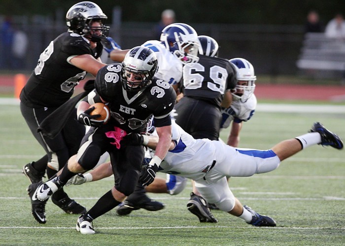 EHT football