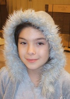 Gianna Huffner