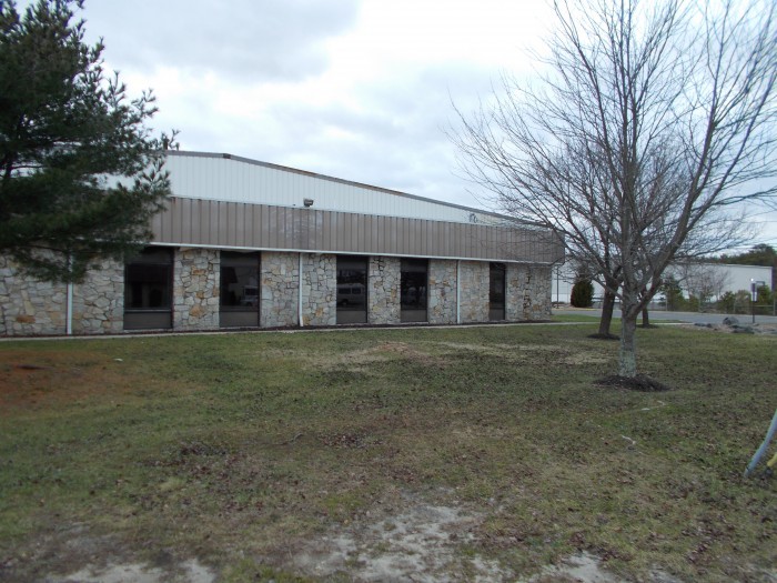 commercial township