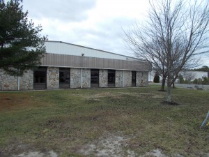 commercial township