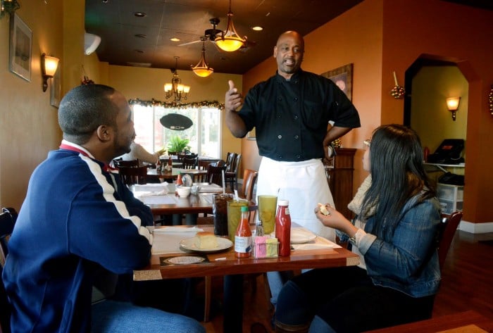 black Businesses
