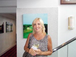 Janice Johnston