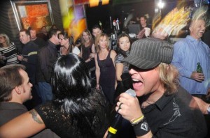 Five things you need to know about Live Bar