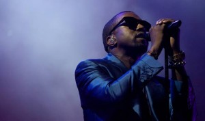 Music Review: Kanye's great 'Fantasy' lacks only fun