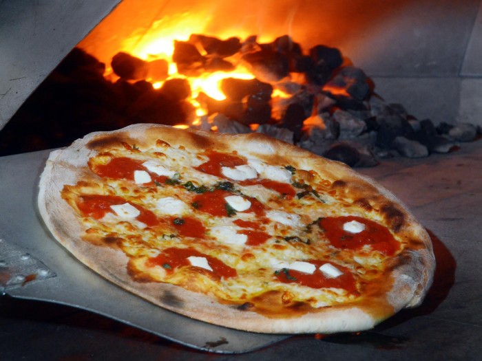 ats bocca coal fired bistro