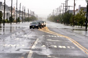 hurricane Irene