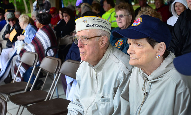 Atlantic County Veterans Memorial