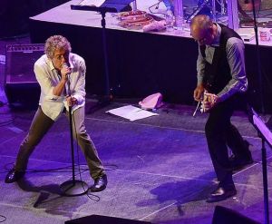 The Who in Atlantic City and a Holocaust drama at Rowan top our pick of events At The Shore Today