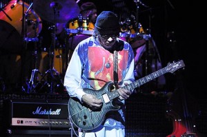 Concert Headliners: A guide to upcoming casino entertainment